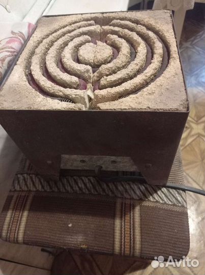 Электро плитка