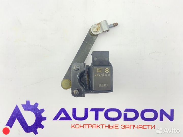 Датчик дорожного просвета Mercedes E-Класс W211