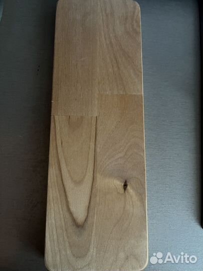 Менажница деревянная homeklub