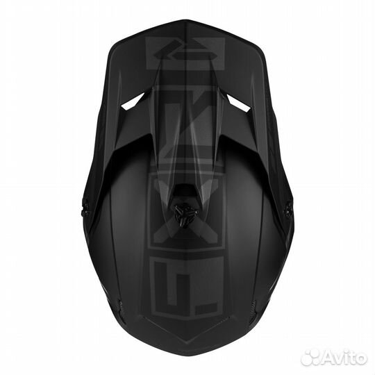 Шлем FXR clutch CX PRO