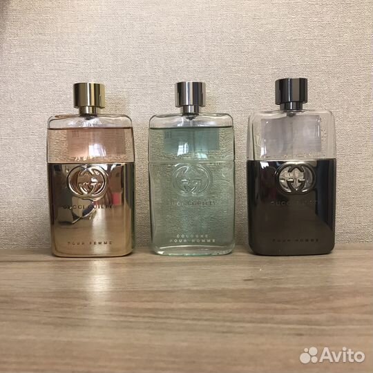 Духи оригинал Cucc cologne,homme, pour femme