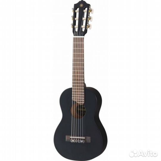 Гиталеле классическая уменьшенная Yamaha GL1 BL