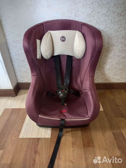 Детское автокресло от 0 до 18 кг