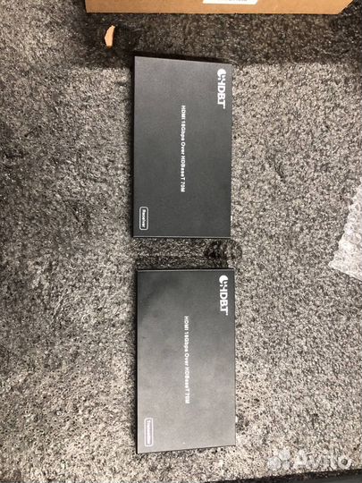 Hdmi удлинитель Dr.HD EX 70 BT18Gp (арт. 259018)