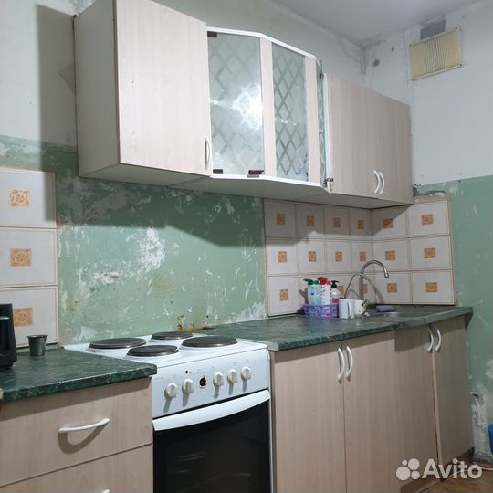 Кухонный гарнитур бу