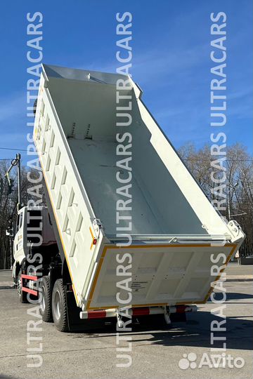 Sany SYZ320C-8S(V), 2023