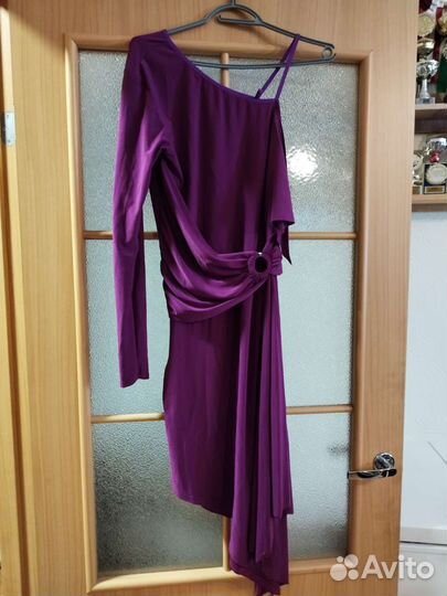 Одежда для бальных танцев