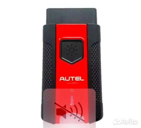 Адаптер VCi autel BT608, 808BT/TS, 906BT/TS/PRO