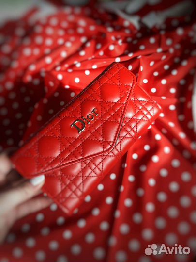 Кошелек женский