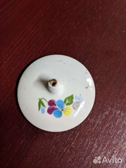 Набор столовой посуды на 6 персон