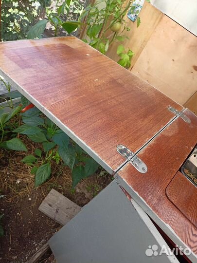 Швейная машинка подольск