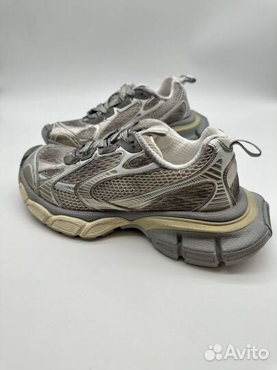 Кроссовки Balenciaga 3xl