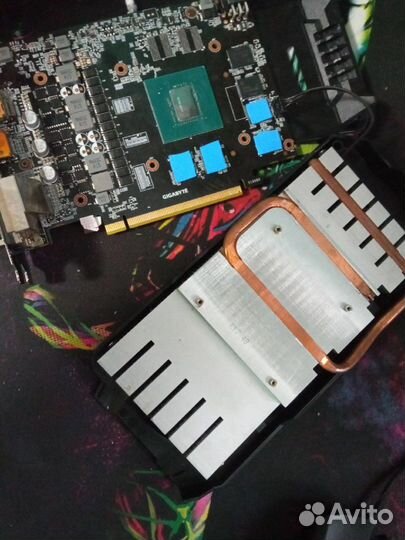 Установка Windows Ремонт/Сборка компьютеров