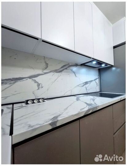 Кухня на заказ, Кухонный гарнитур от производителя