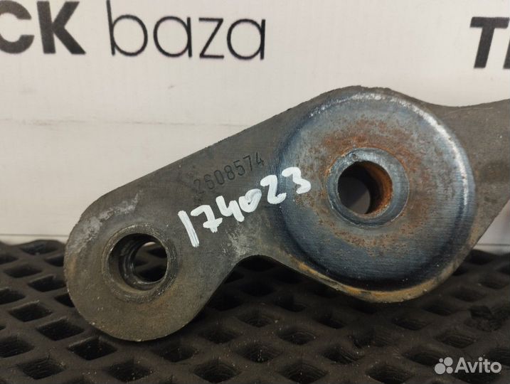 2608574 Кронштейн подвески кабины Scania 6-series