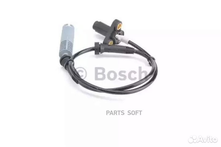 Bosch 0986594510 Датчик скорости вращ