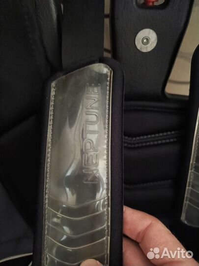 Детское авто кресло