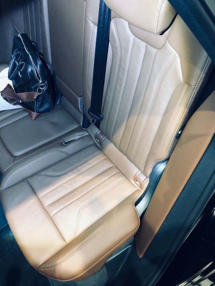 Audi Q5: фото владельца