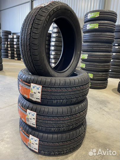 Joyroad HP RX3 185/55 R15