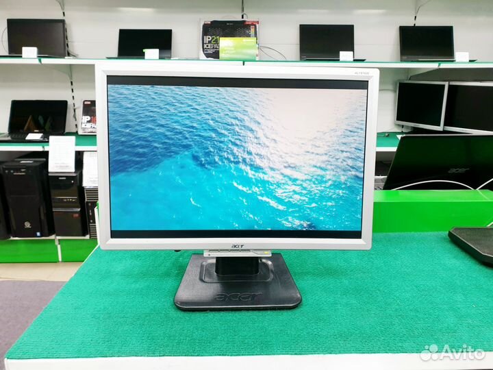 Монитор Acer 19