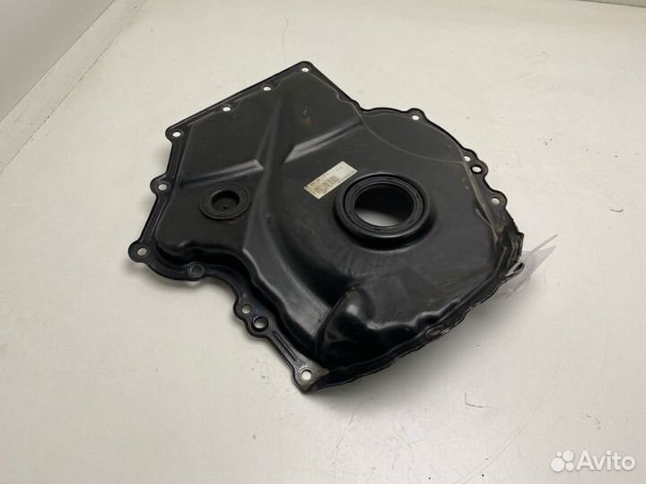 Лобовина двигателя Audi A4 8K2 cabb 2008