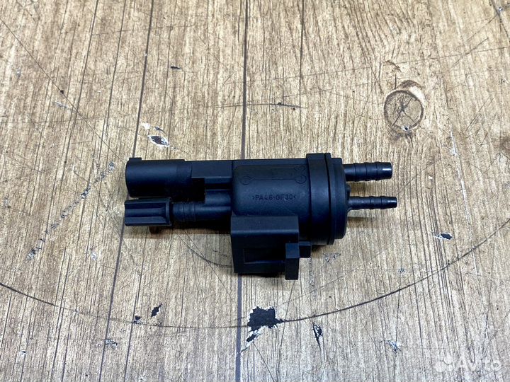 Клапан электромагнитный Opel Astra J 2009-2016г