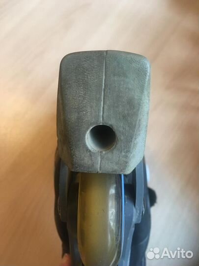 Ролики женские, К2 Exo 3.0 W, р42 (27,5см)