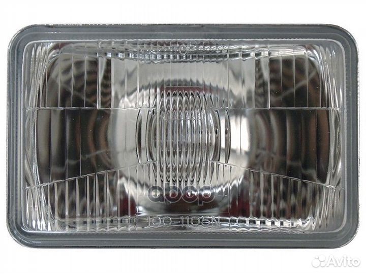 Фара L/R 100-1105N Depo
