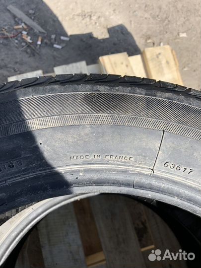 Bridgestone Turanza ER30 215/55 R16