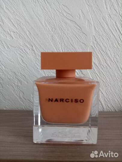 Парфюмерная вода женская