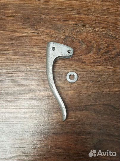 Запчасти для советского велосипеда хвз