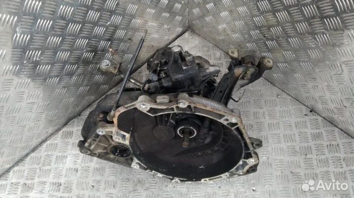 МКПП Opel Astra F 1.6