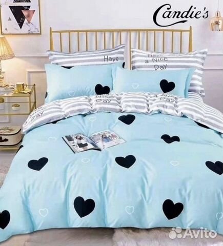 Белье постельное