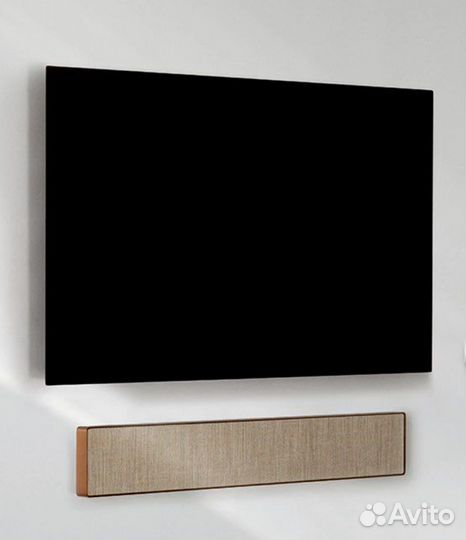 Bang & olufsen beosound Stage