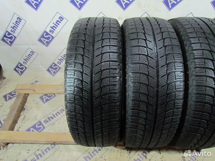 Michelin X-Ice XI3 185/60 R15 88R