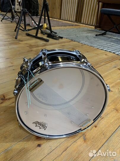 Малый барабан 12'' Keller Shells