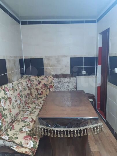 Дом 50 м² на участке 3,3 сот.