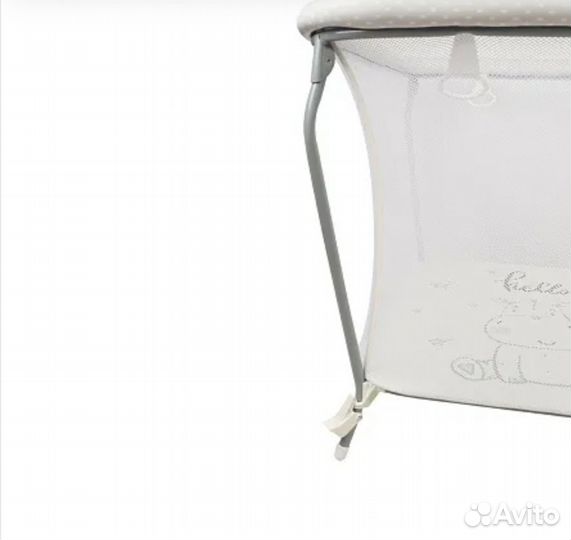 Манеж детский