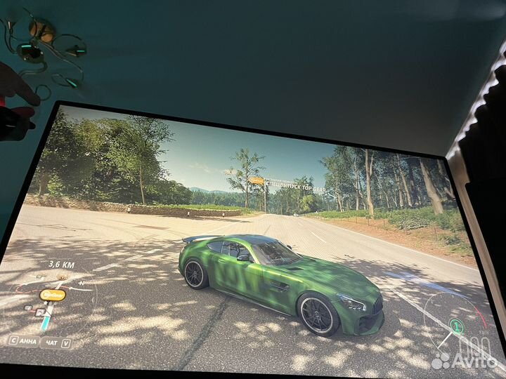 Монитор AOC 23.8