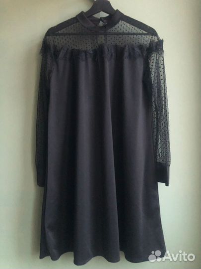 Платья для женщины 42-54