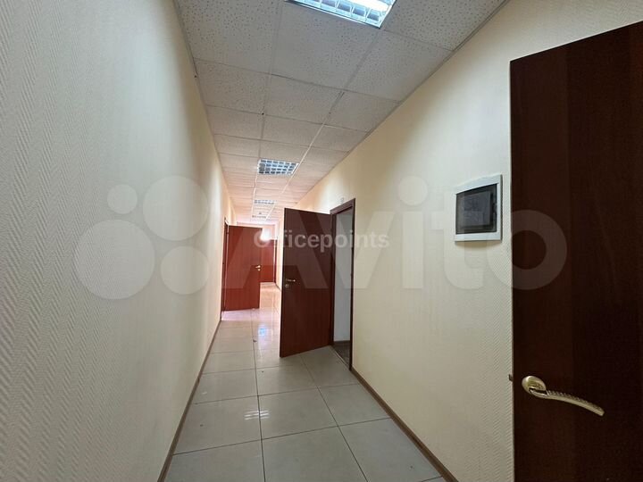 Офис 272 кв.м