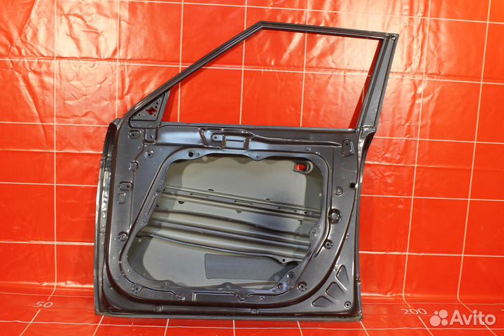 Дверь передняя правая Kia Soul