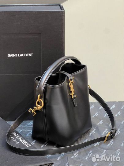 Сумка женская Yves saint laurent le 37