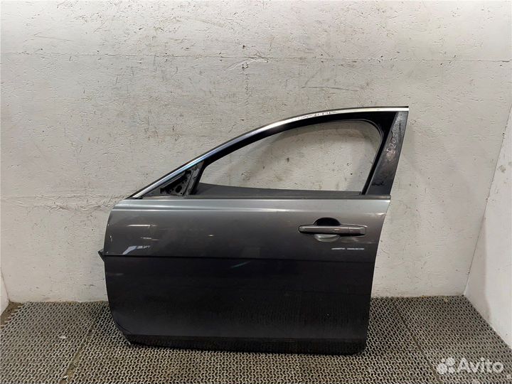 Дверная карта Jaguar XE 2015, 2017