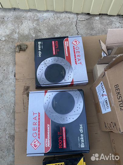 Амортизаторы на киа рио