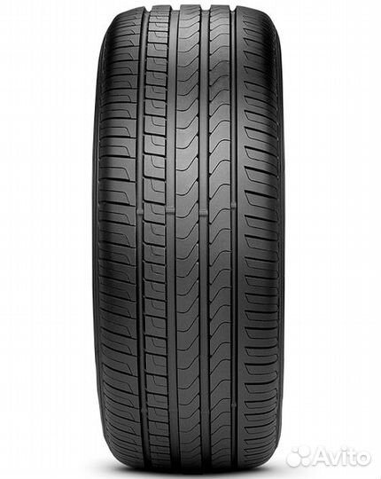 Pirelli Scorpion Verde 225/55 R18 V