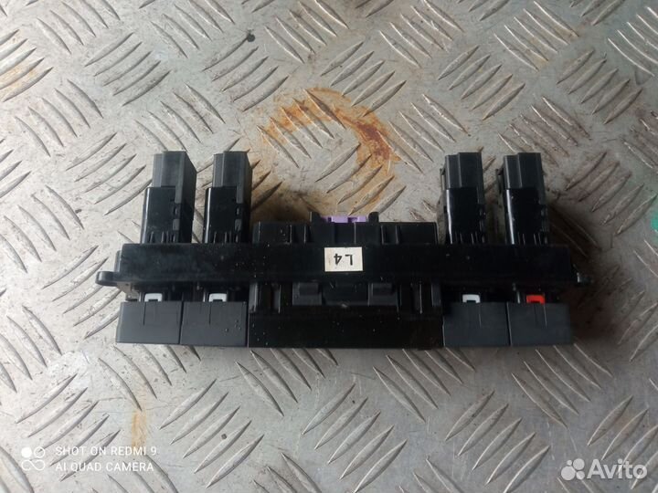 Часы Chevrolet Captiva C100