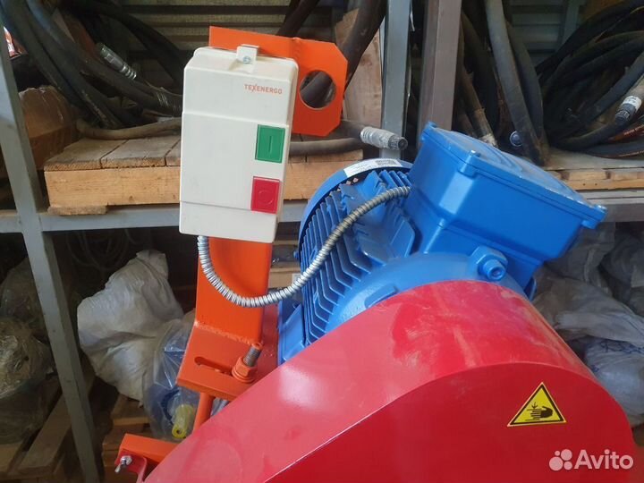 Растворонасос со-50Д