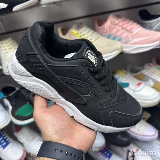 Кроссовки р 35 - 40