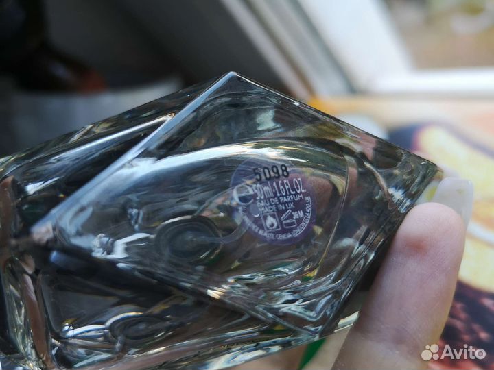 Gucci bamboo оригинал edp